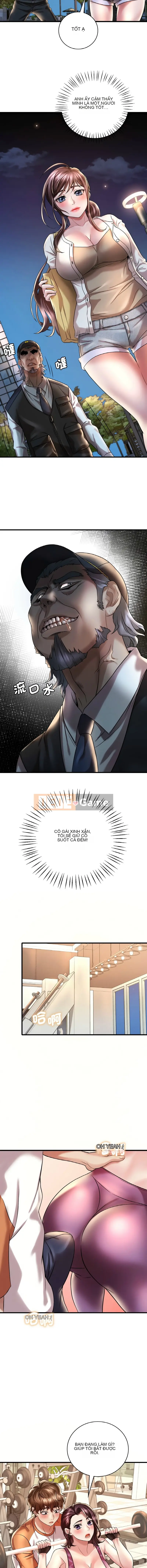 Muốn có cô ấy Chương 7-8