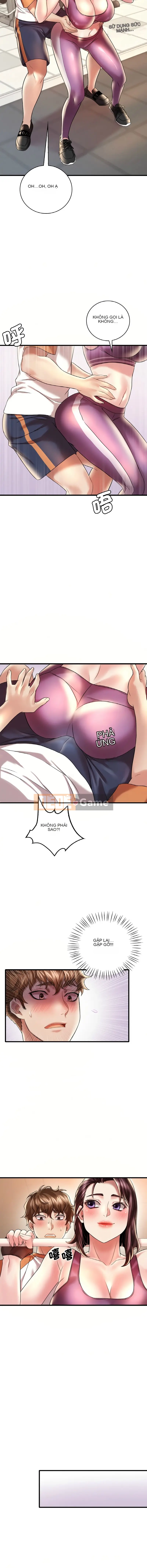 Muốn có cô ấy Chương 7-8