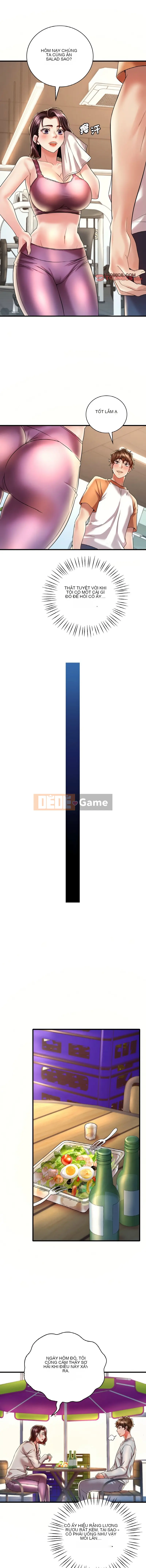 Muốn có cô ấy Chương 7-8