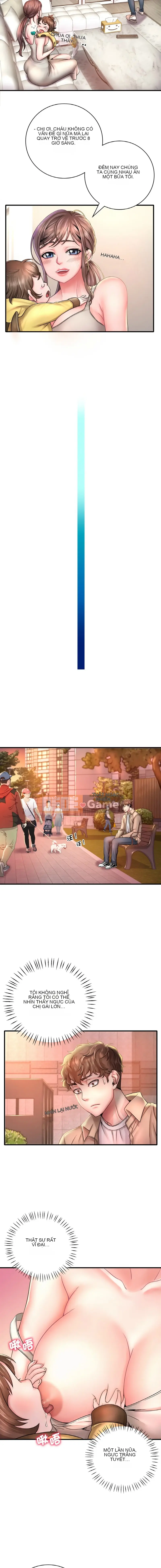 Muốn có cô ấy Chương 1-4