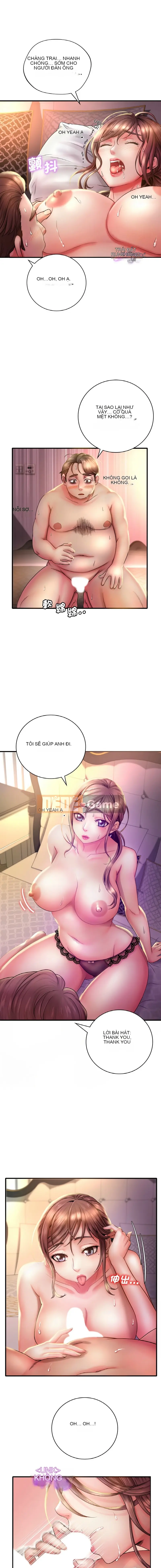 Muốn có cô ấy Chương 1-4