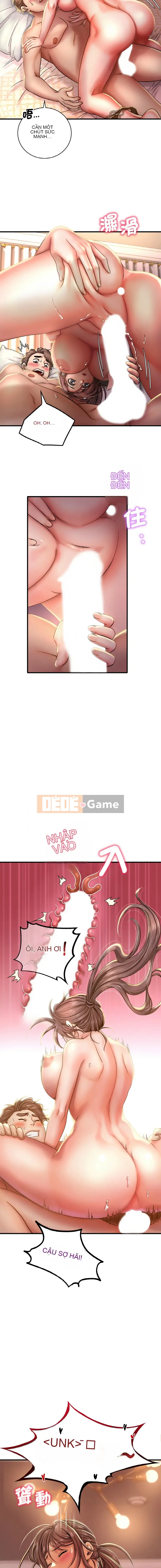 Muốn có cô ấy Chương 1-4