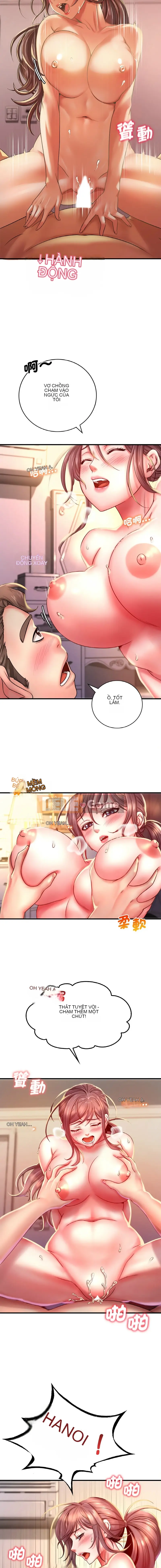 Muốn có cô ấy Chương 1-4