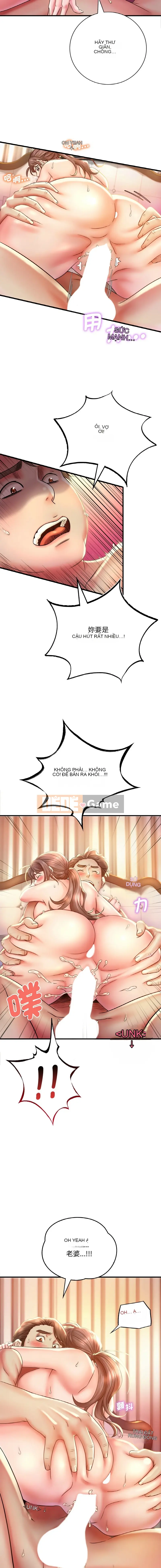 Muốn có cô ấy Chương 1-4