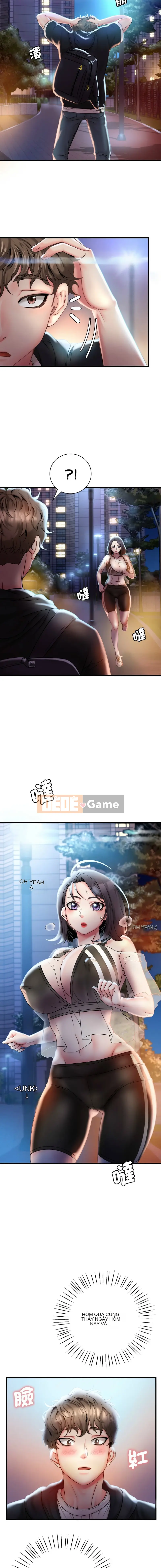 Muốn có cô ấy Chương 1-4