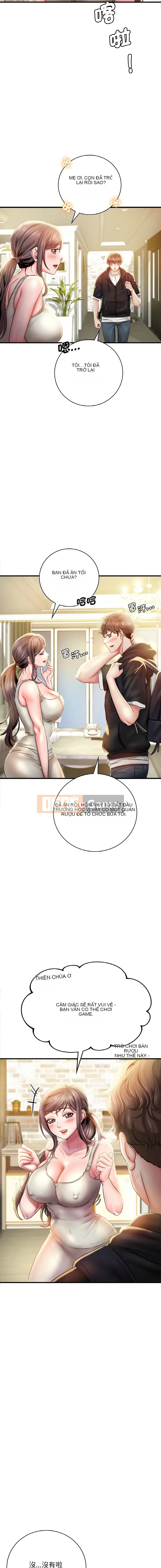 Muốn có cô ấy Chương 1-4