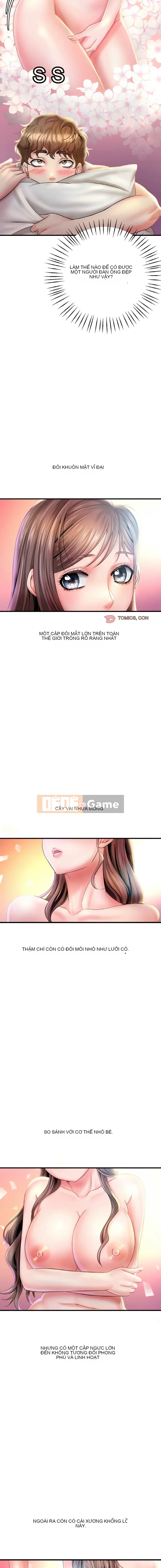 Muốn có cô ấy Chương 1-4