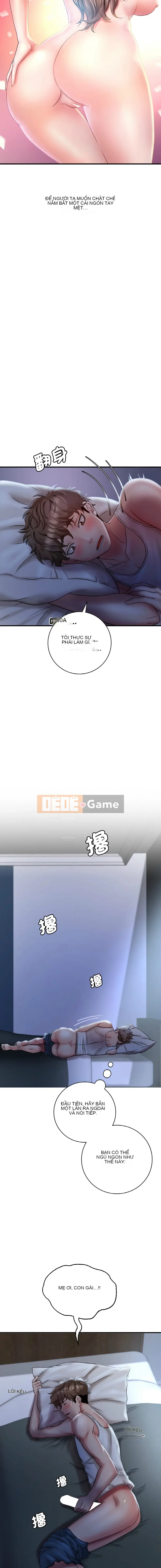 Muốn có cô ấy Chương 1-4