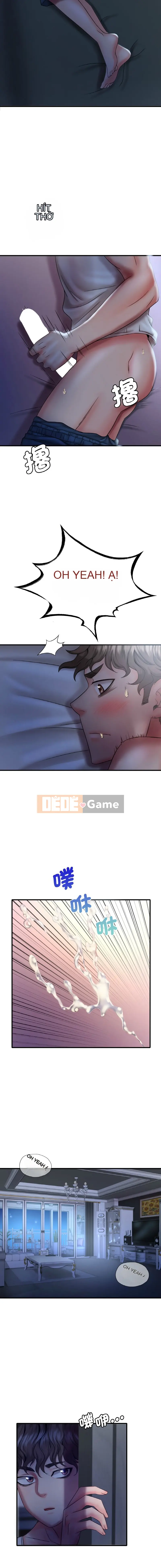 Muốn có cô ấy Chương 1-4