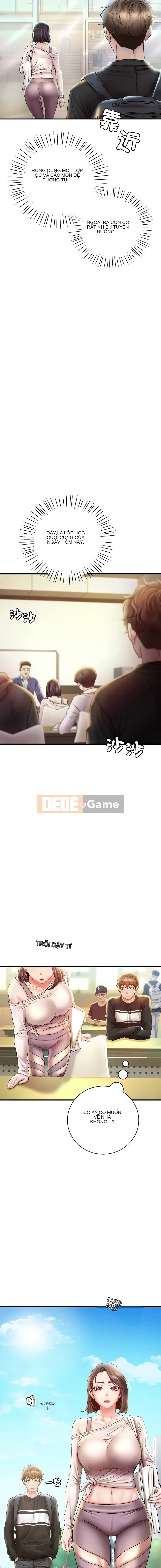 Muốn có cô ấy Chương 1-4