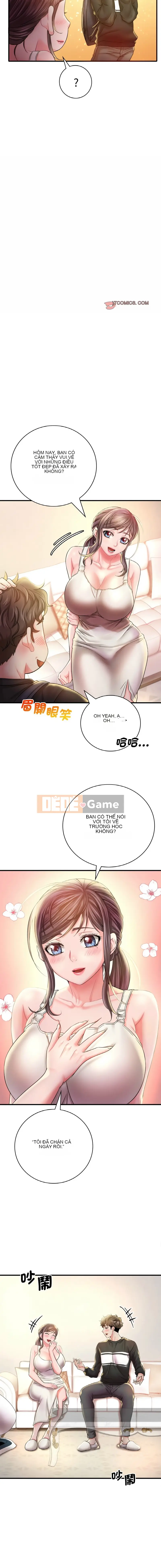 Muốn có cô ấy Chương 1-4