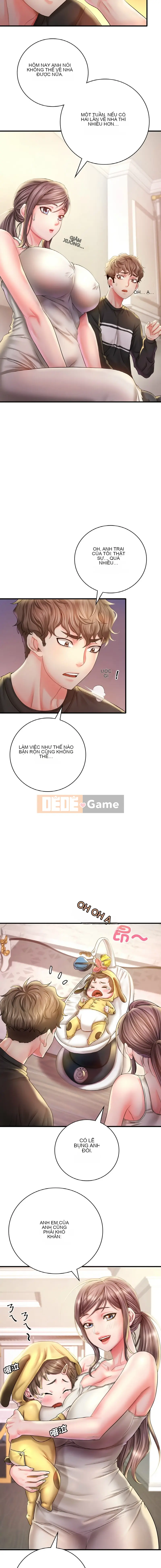 Muốn có cô ấy Chương 1-4