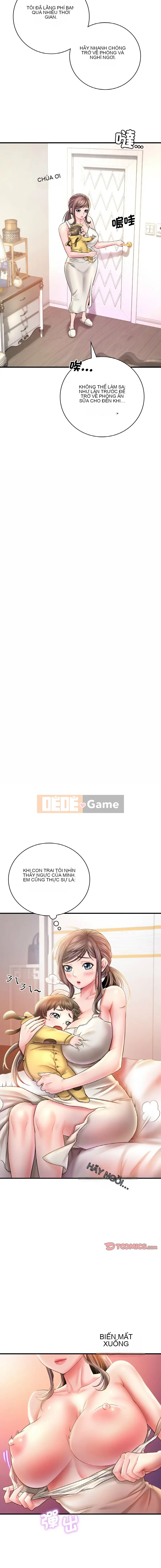 Muốn có cô ấy Chương 1-4