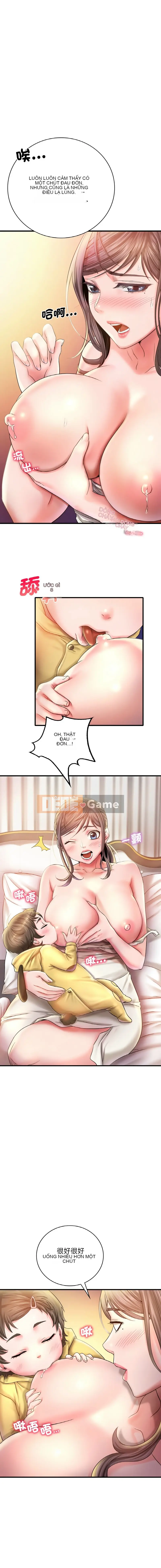 Muốn có cô ấy Chương 1-4