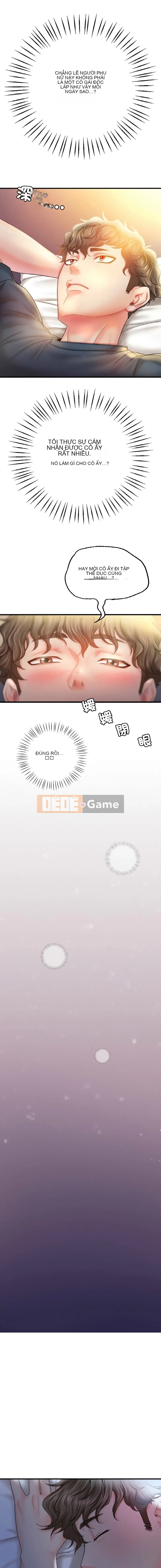 Muốn có cô ấy Chương 1-4