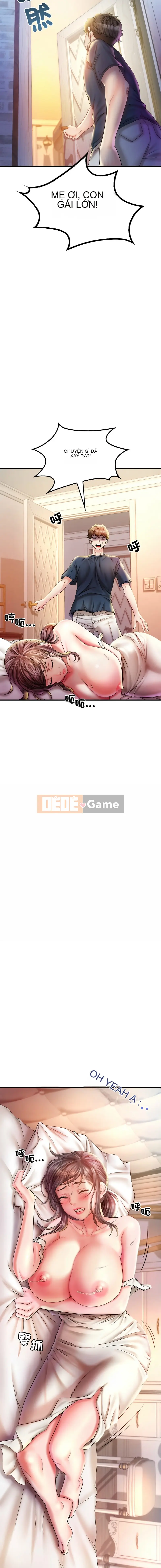 Muốn có cô ấy Chương 1-4