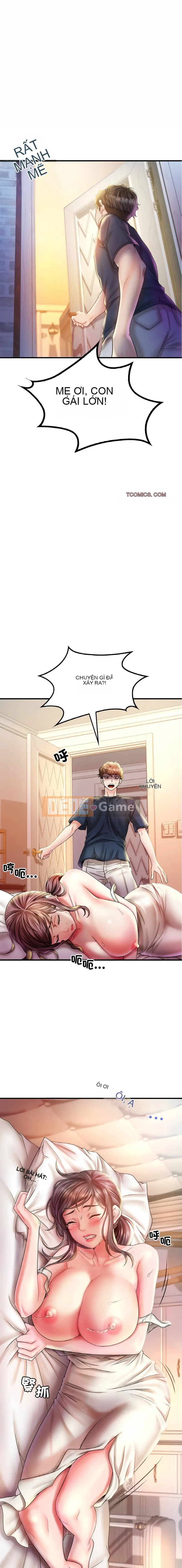 Muốn có cô ấy Chương 1-4