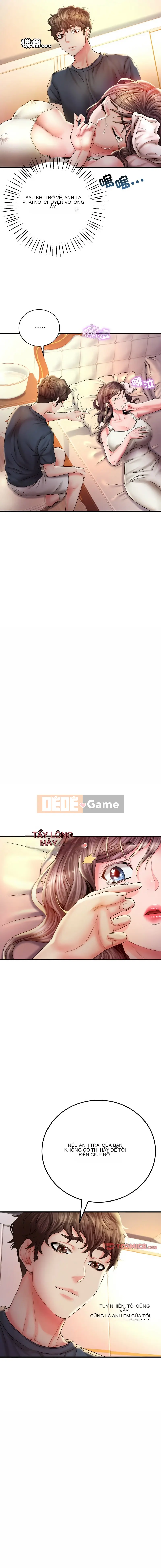 Muốn có cô ấy Chương 1-4