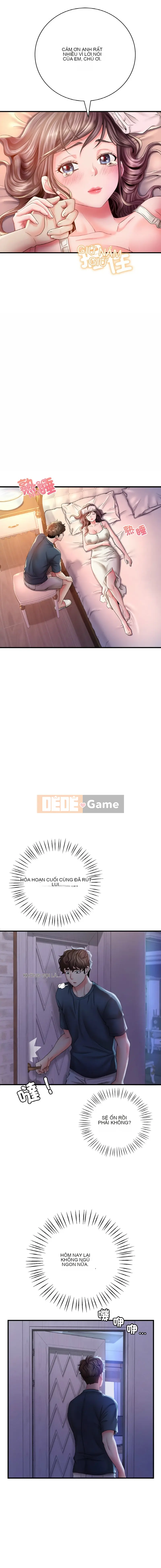 Muốn có cô ấy Chương 1-4