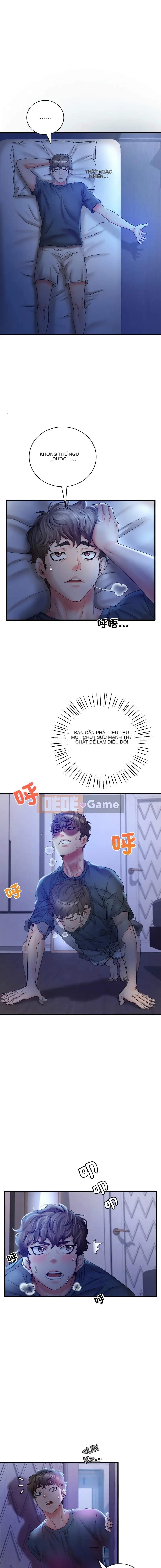 Muốn có cô ấy Chương 1-4