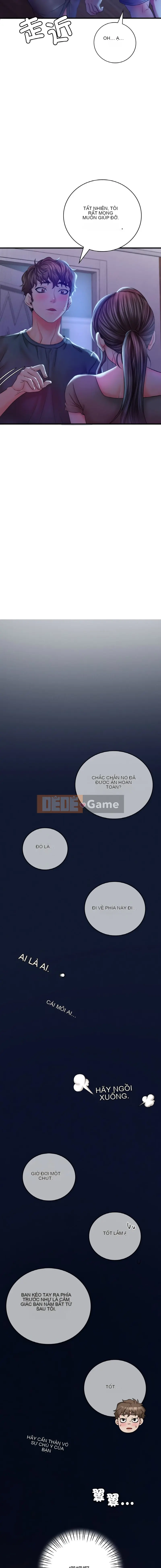 Muốn có cô ấy Chương 1-4