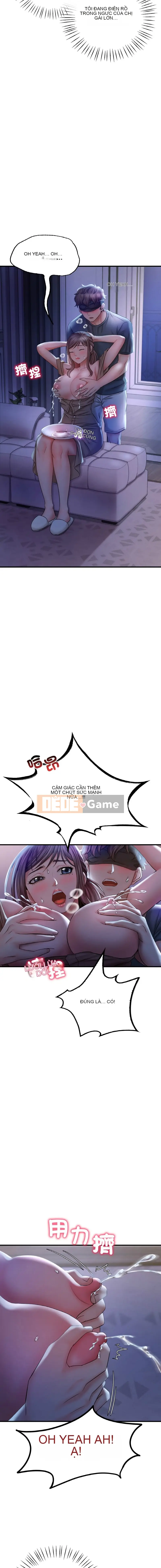 Muốn có cô ấy Chương 1-4