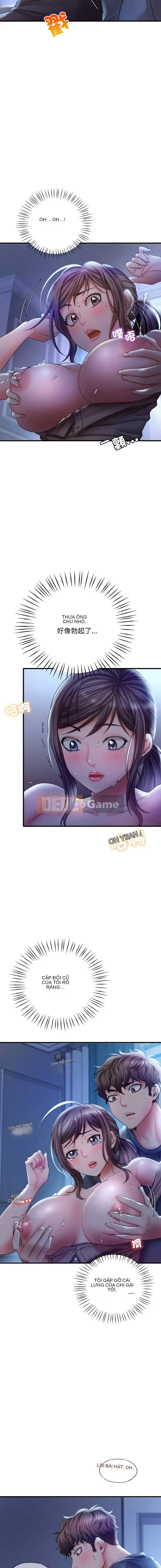 Muốn có cô ấy Chương 1-4