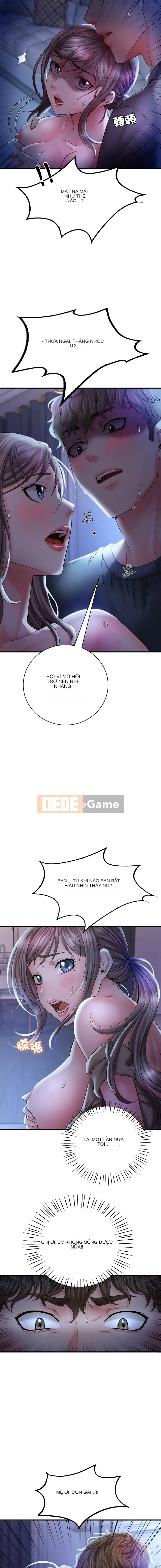 Muốn có cô ấy Chương 1-4