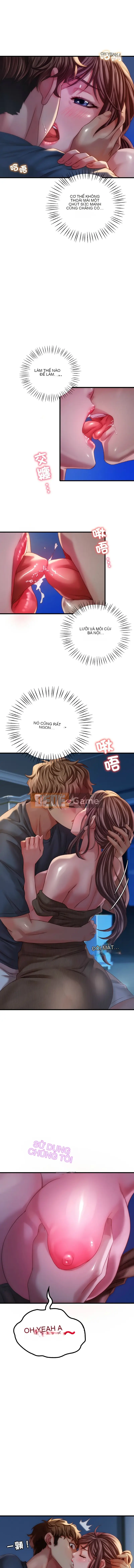 Muốn có cô ấy Chương 5-6