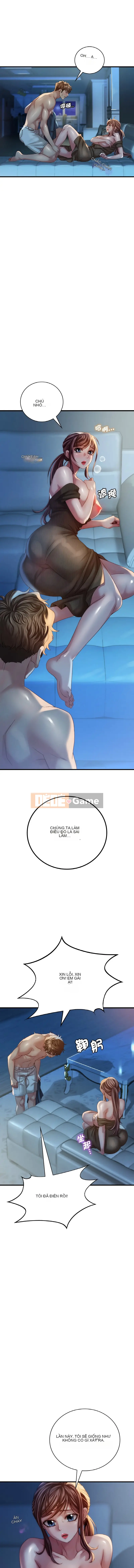 Muốn có cô ấy Chương 5-6