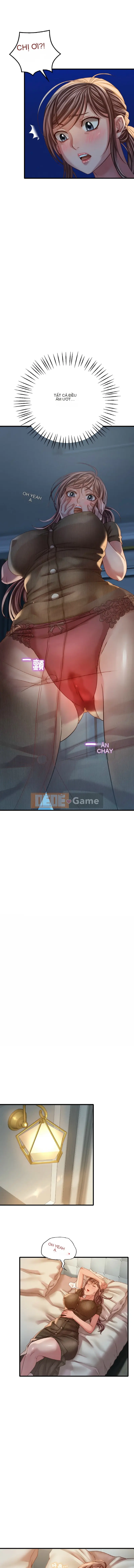 Muốn có cô ấy Chương 5-6