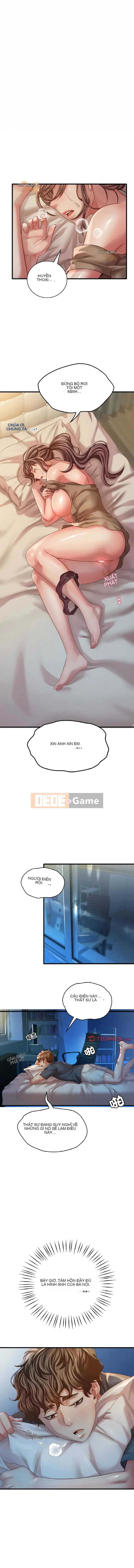 Muốn có cô ấy Chương 5-6