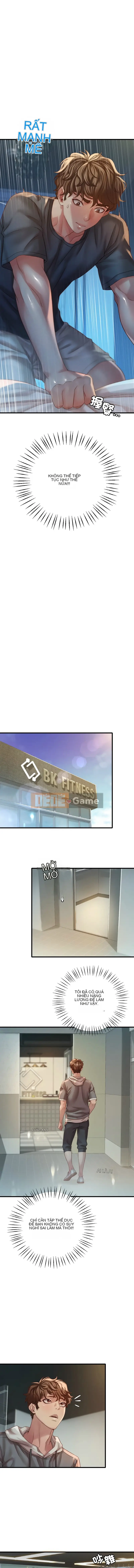 Muốn có cô ấy Chương 5-6