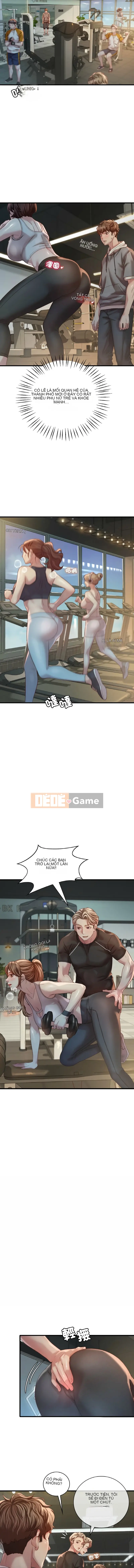 Muốn có cô ấy Chương 5-6