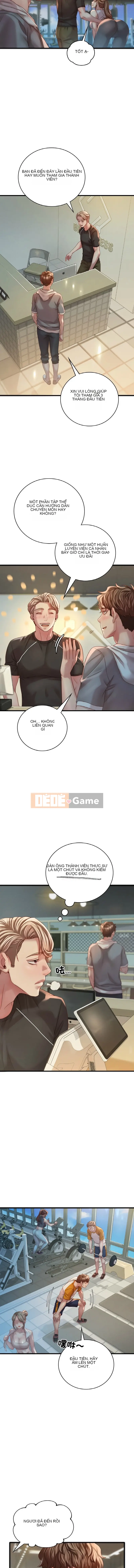 Muốn có cô ấy Chương 5-6