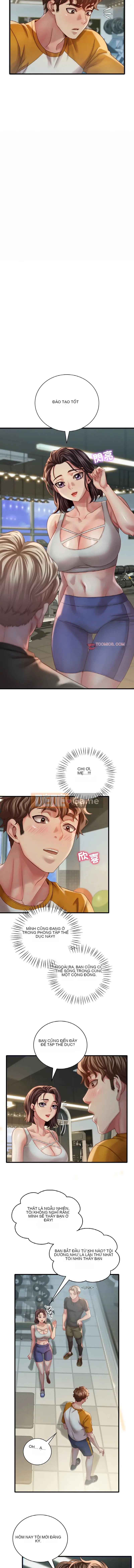 Muốn có cô ấy Chương 5-6