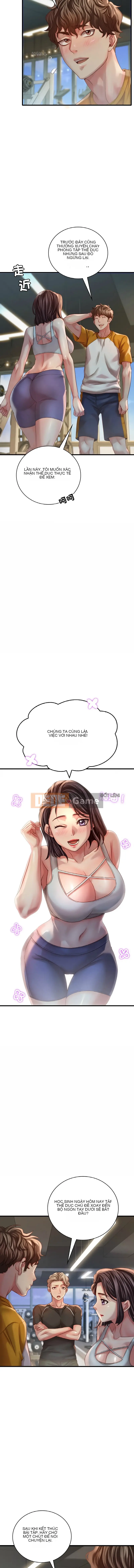 Muốn có cô ấy Chương 5-6