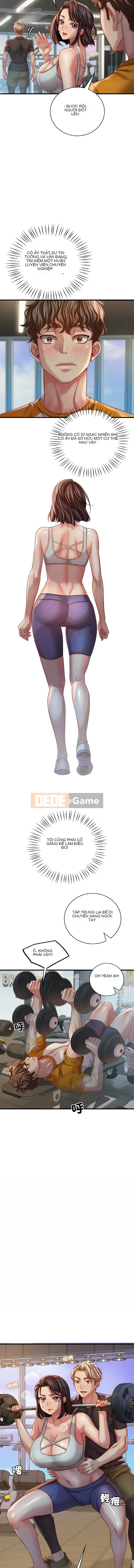 Muốn có cô ấy Chương 5-6