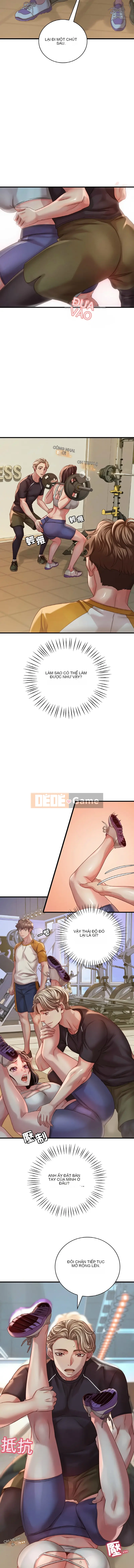 Muốn có cô ấy Chương 5-6