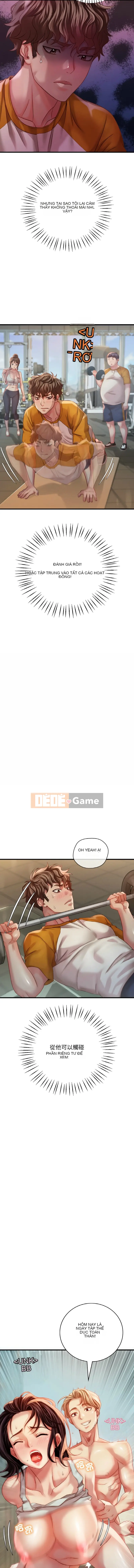 Muốn có cô ấy Chương 5-6