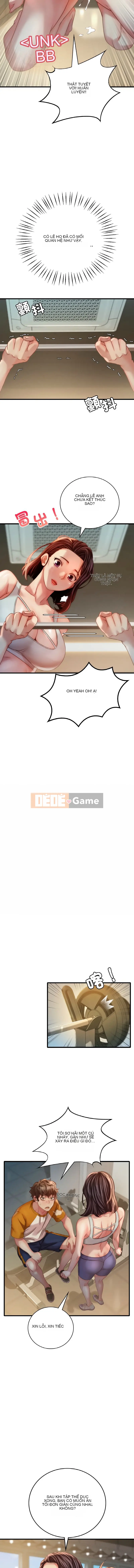 Muốn có cô ấy Chương 5-6