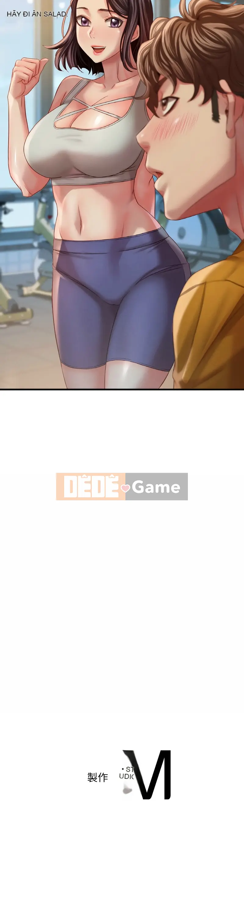 Muốn có cô ấy Chương 5-6