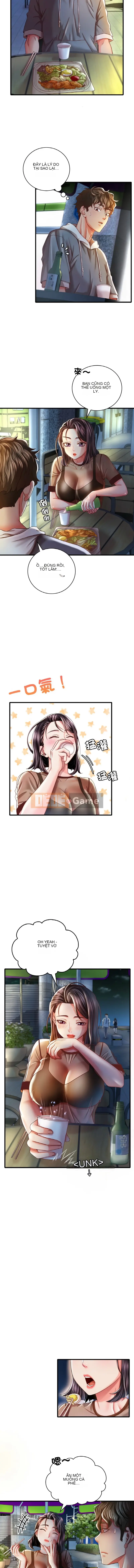 Muốn có cô ấy Chương 5-6