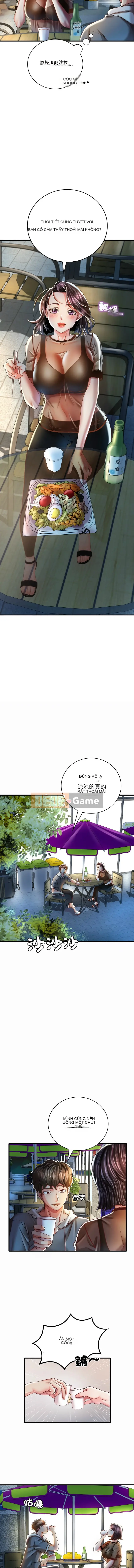 Muốn có cô ấy Chương 5-6