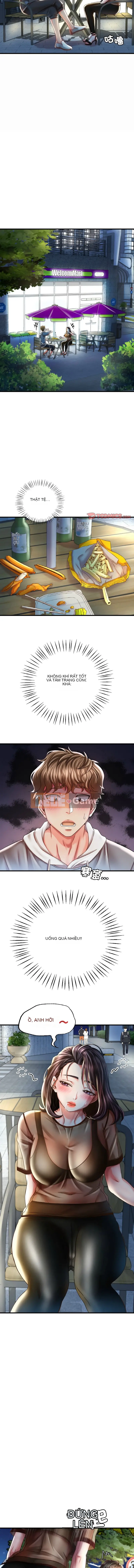 Muốn có cô ấy Chương 5-6