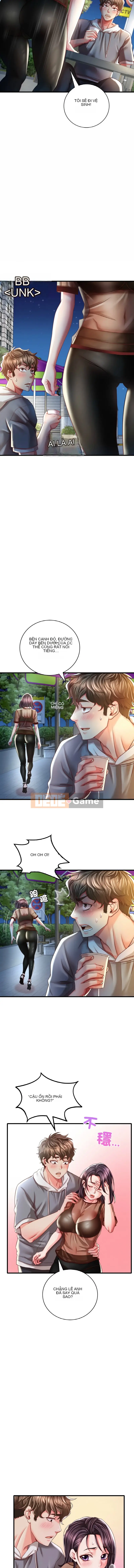 Muốn có cô ấy Chương 5-6