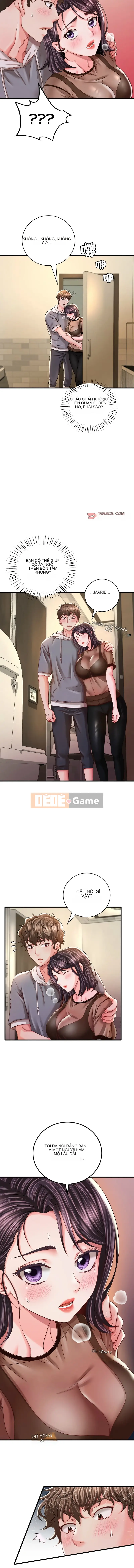 Muốn có cô ấy Chương 5-6