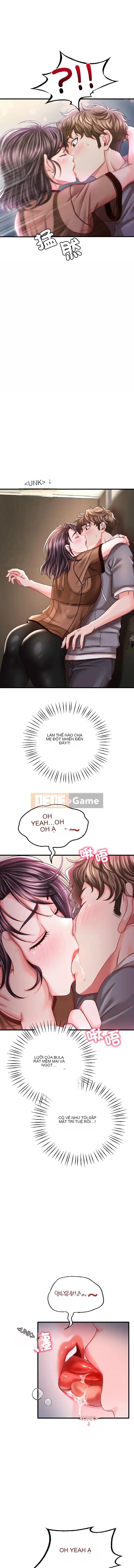 Muốn có cô ấy Chương 5-6