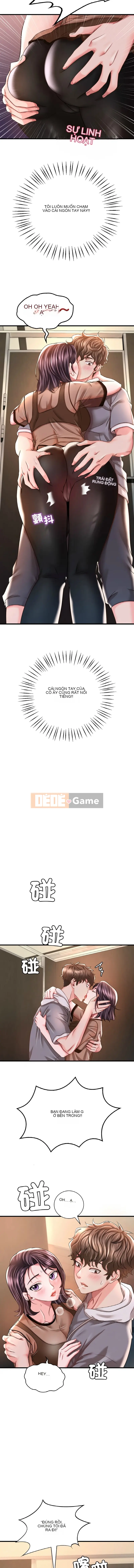 Muốn có cô ấy Chương 5-6