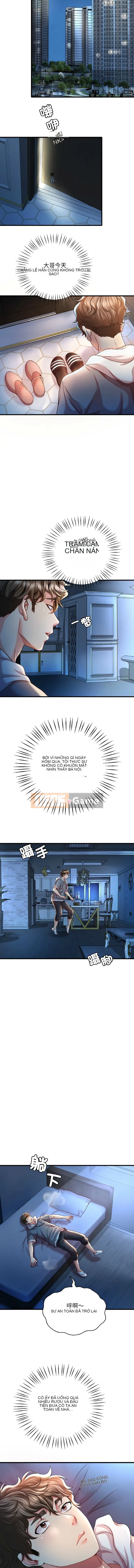 Muốn có cô ấy Chương 5-6